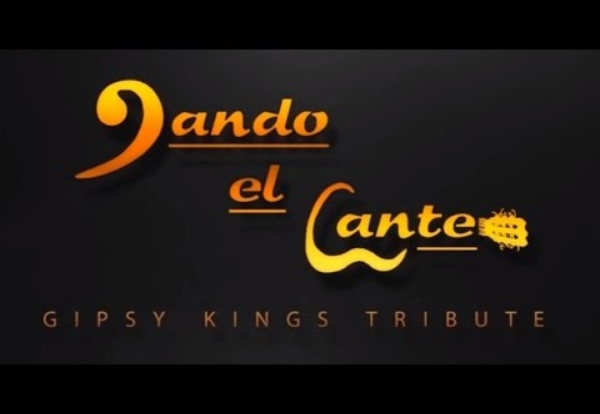 Gipsy Kings Tribute - DANDO EL CANTE